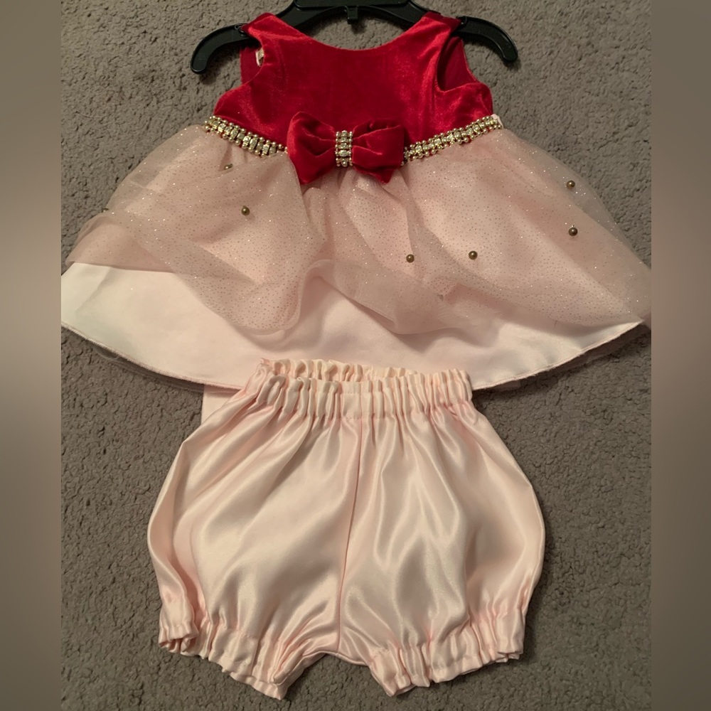 Beautiful holiday Dress